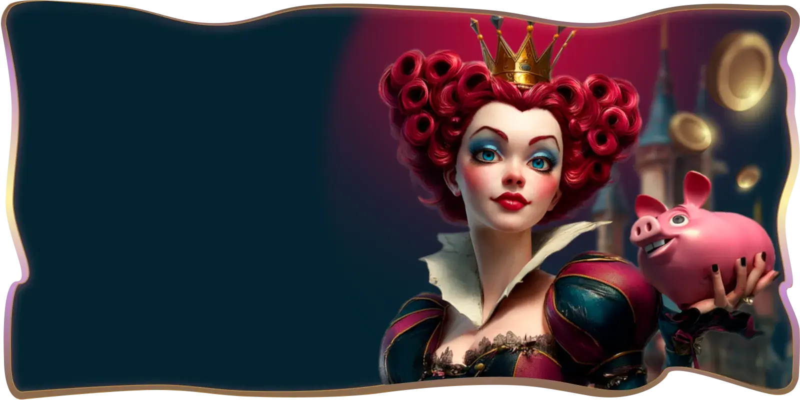 Magicspins banner desktop